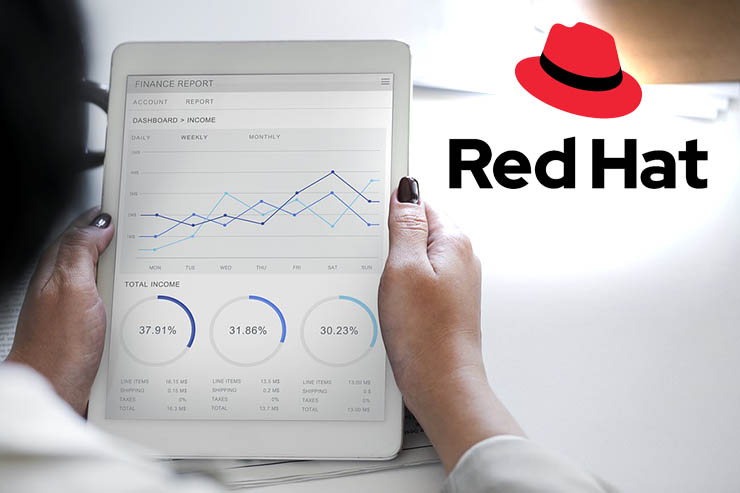 Red Hat continua a crescere e guarda al futuro
