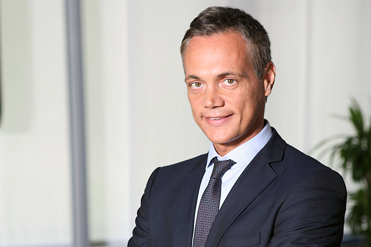 cybersecurity Giampiero Savorelli AD HP intelligenza artificiale