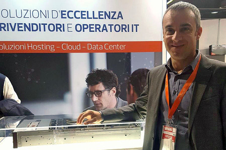 La sostenibilità ambientale dei data center Aruba