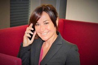 Mainframe, intervista al VP Compuware Veronique Dufour-Thery