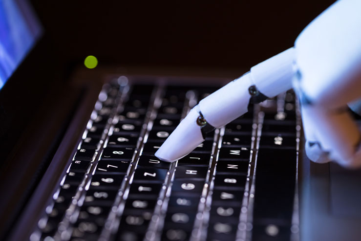 Acronis, l’AI è indispensabile per la sicurezza digitale