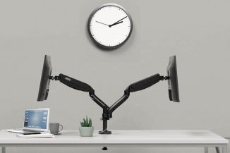 AOC, nuovi display e supporti VESA per il comparto B2B