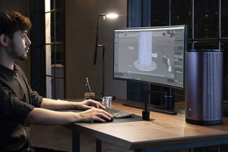 Asus lancia la serie di Mini PC ProArt per content creator