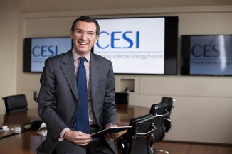 CESI e la realizzazione dell'interconnettore EuroAfrica