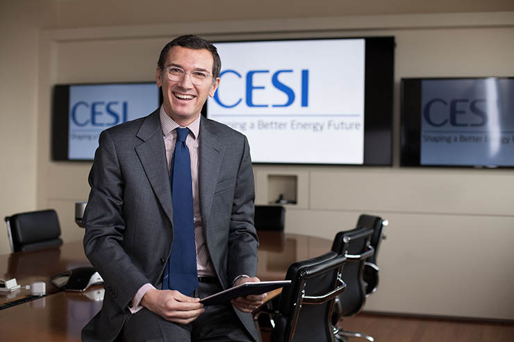CESI e la realizzazione dell'interconnettore EuroAfrica