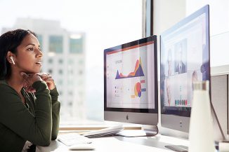 Cisco Cognitive Collaboration facilita la comunicazione