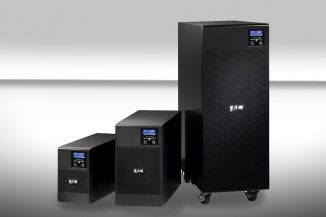 Eaton UPS 9E, affidabilità per applicazioni critiche entry-level