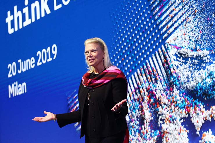 IBM P-Tech, l’economia digitale stravolge i modelli educativi