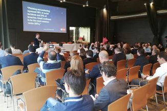 Libraesva incontra i partner e presenta le novità dell'anno