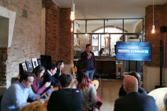 Linkedin Community Research, i trend sul posto di lavoro
