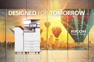 Ricoh vince il premio “PaceSetter” per l’integrazione cloud