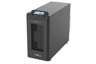 Riello UPS presenta il nuovo Sentinel Tower