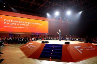 SAS Forum, dare forma all’innovazione e favorire il cambiamento