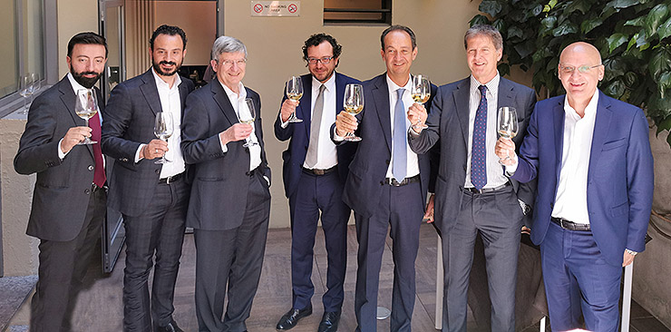 Sirti, digital solutions e crescita nel mirino