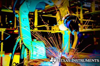 Texas Instruments annuncia nuove connettività per C2000