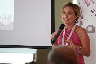 Tra i partner di Progetto Libellula c’è anche Talentia