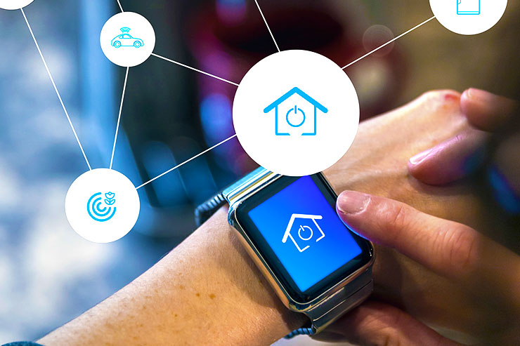 Akamai Edge Cloud, messaggistica rapida per IoT e App