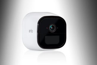 Arlo Go, connettività 4G per una security on-the-go