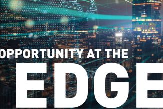 HPE Aruba, in un libro la rivoluzione delle tecnologie edge