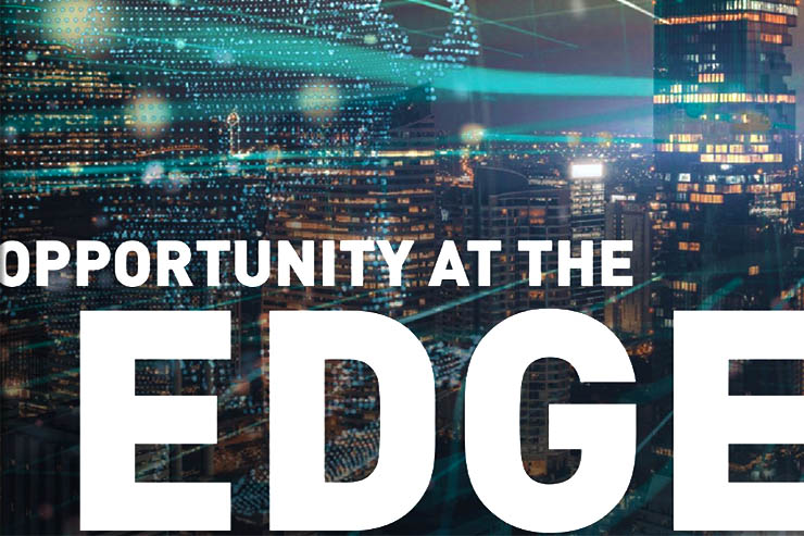 HPE Aruba, in un libro la rivoluzione delle tecnologie edge
