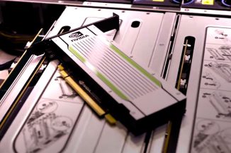 ASUS sfrutta le soluzioni NVIDIA EGX per accelerare le IA