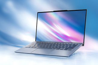 Asus rende disponibile il nuovo laptop ZenBook S13 (UX392)