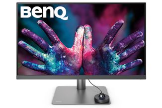I monitor di Benq ottengono la certificazione Pantone Validated