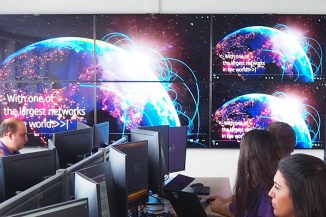 A Parigi BT inaugura un nuovo Cyber Security Operations Centre