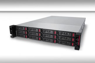 Buffalo TeraStation 51210RH, ora con capacità totale di 144 TByte