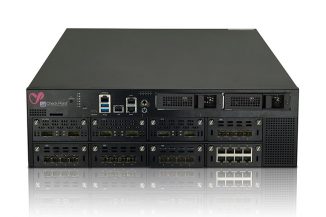 Check Point lancia i nuovi gateway della serie 16000 e 26000