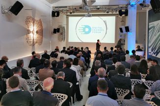 Digital Channel Forum Spring Edition per CIPS Informatica