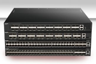 Tolly certifica prestazioni e funzionalità degli switch D-Link Serie 5000