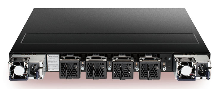 Tolly certifica gli switch D-Link Serie 5000 