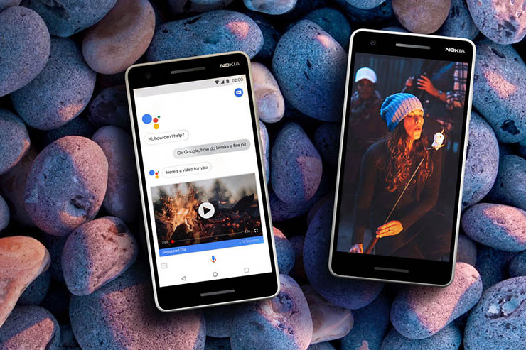 HMD, Google e CGI insieme per telefoni Nokia più performanti
