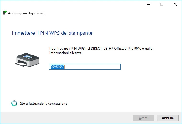 HP OfficeJet Pro 9012, le Smart App semplificano la vita