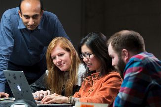 IBM Garage apre a Milano, all’interno dell’IBM Studios