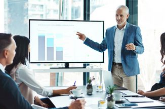 Intel Unite Cloud Service, collaborazione semplificata