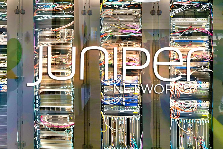 Juniper Networks, il 5G e la trasformazione delle reti