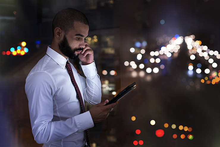 Kaspersky: anche i calendari degli smartphone sono a rischio