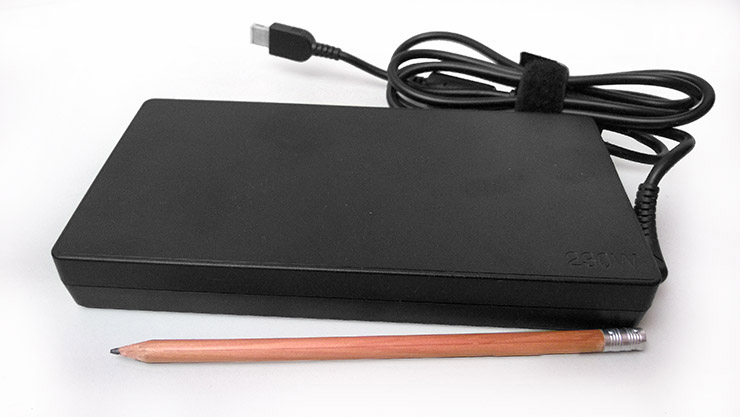 Lenovo ThinkPad P72, sfida aperta alle workstation desktop