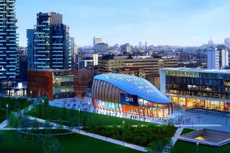 IBM Studios apre ufficialmente a Milano con il Think Summit