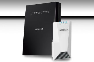 Netgear Extender Mesh: potenti, veloci e universali