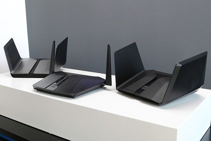 Wi-Fi 6: intervista al Country Manager Netgear, Ivan Tonon