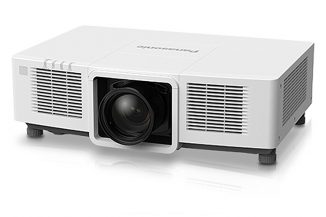 Panasonic lancia la serie di proiettori a laser LCD PT-MZ16K