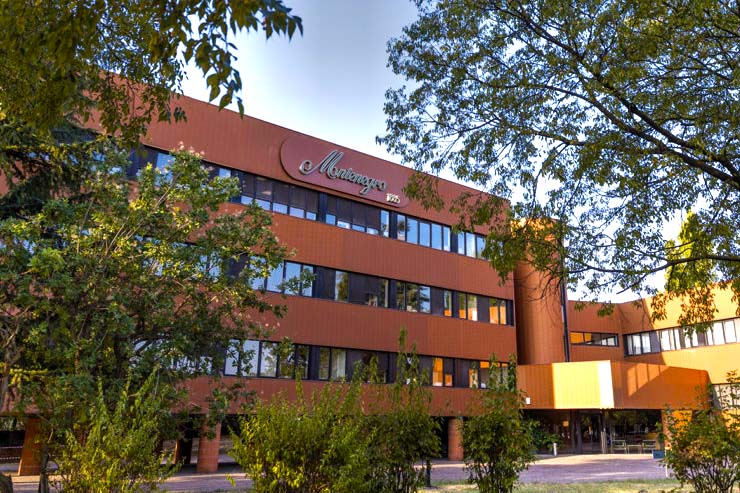 Ricoh coadiuva l’innovazione digitale del Gruppo Montenegro