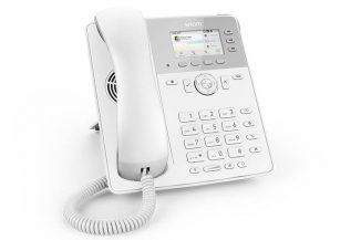 Snom lancia il nuovo terminale IP entry level D717
