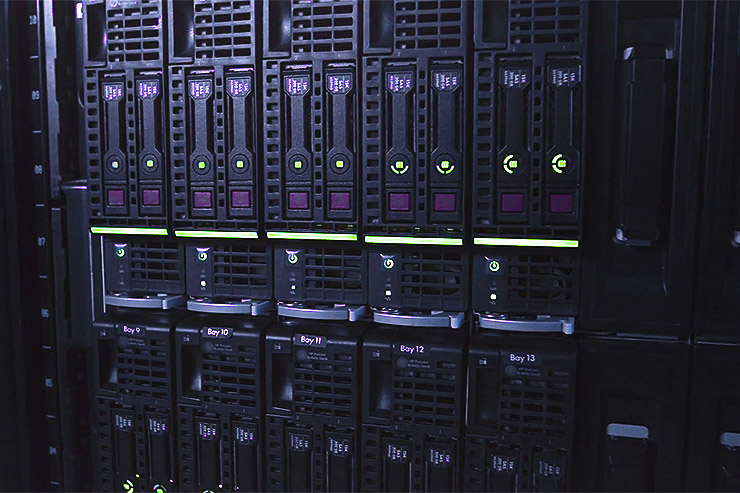 Sophos presenta Intercept X per Server con EDR