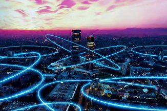 Al via da Torino la prima tappa del progetto TIM 5G Inside Out