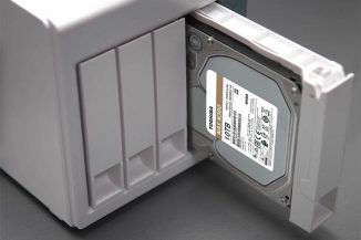 Toshiba spiega come realizzare il NAS perfetto