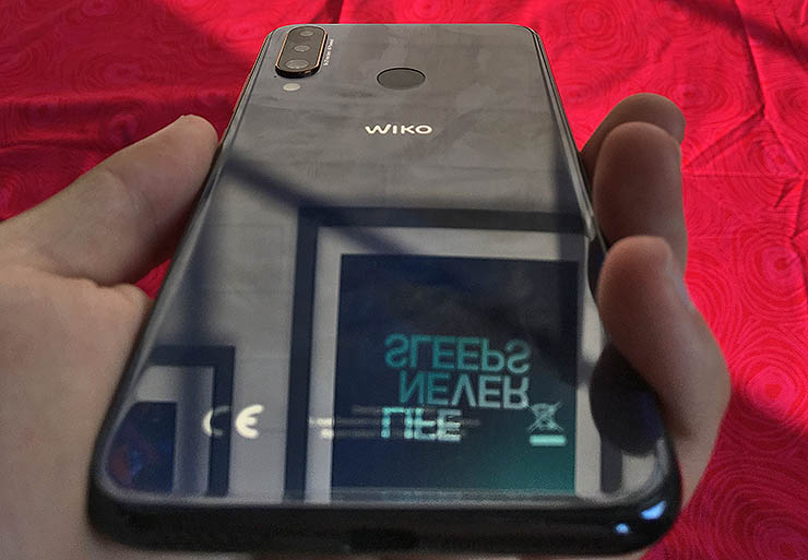 Wiko View3 Collection, smartphone versatili per tutte le tasche